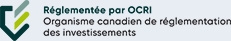 Organisme canadien de réglementation des investissements